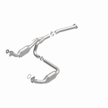 Load image into Gallery viewer, MagnaFlow 03-06 Chevrolet Express 1500 4.3L Direct Fit Converter