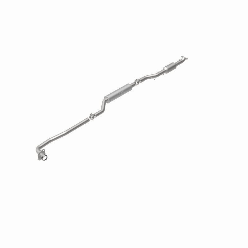 MagnaFlow 08-10 Mitsubishi Outlander 2.4L Direct Fit Converter