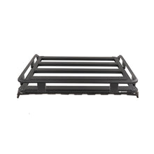 Load image into Gallery viewer, ARB Base Rack 49in x 45in with Mount Kit/Deflector/Front 3/4 Guard Rail
