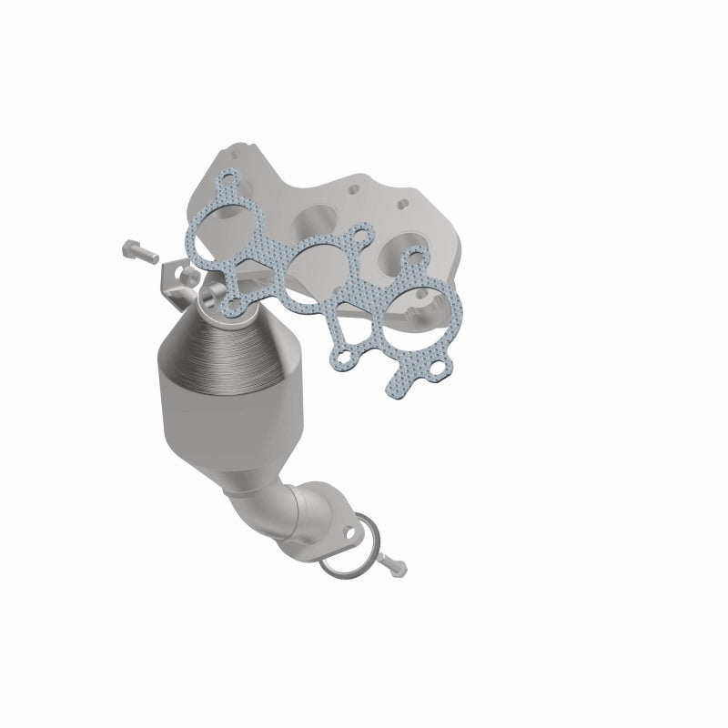 MagnaFlow 11-15 Toyota Sienna 3.5L Direct Fit Converter