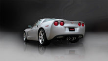 Load image into Gallery viewer, Corsa 09-13 Chevrolet Corvette C6 6.2L V8 LS3 (Manual) 2.5in Sport Cat-Back Exhaust
