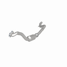 Load image into Gallery viewer, MagnaFlow 20-21 Dodge Charger 3.6L Direct Fit Converter