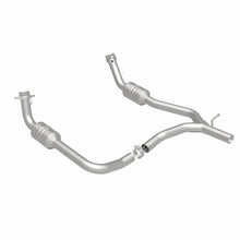 Load image into Gallery viewer, MagnaFlow 09-14 Ford E-250 4.6L Direct Fit Converter