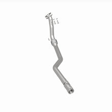 Load image into Gallery viewer, BRE Exhaust 98-05 Passat 1.8L Front Pipe Kit