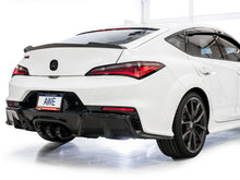 Load image into Gallery viewer, AWE Tuning 2024 Acura Integra Type S DE5 FWD Touring Edition Exhaust w/ Triple Diamond Black Tips