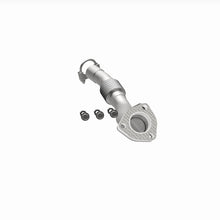 Load image into Gallery viewer, BRE Exhaust 97-01 A4 Quattro 1.8L Front Pipe Kit