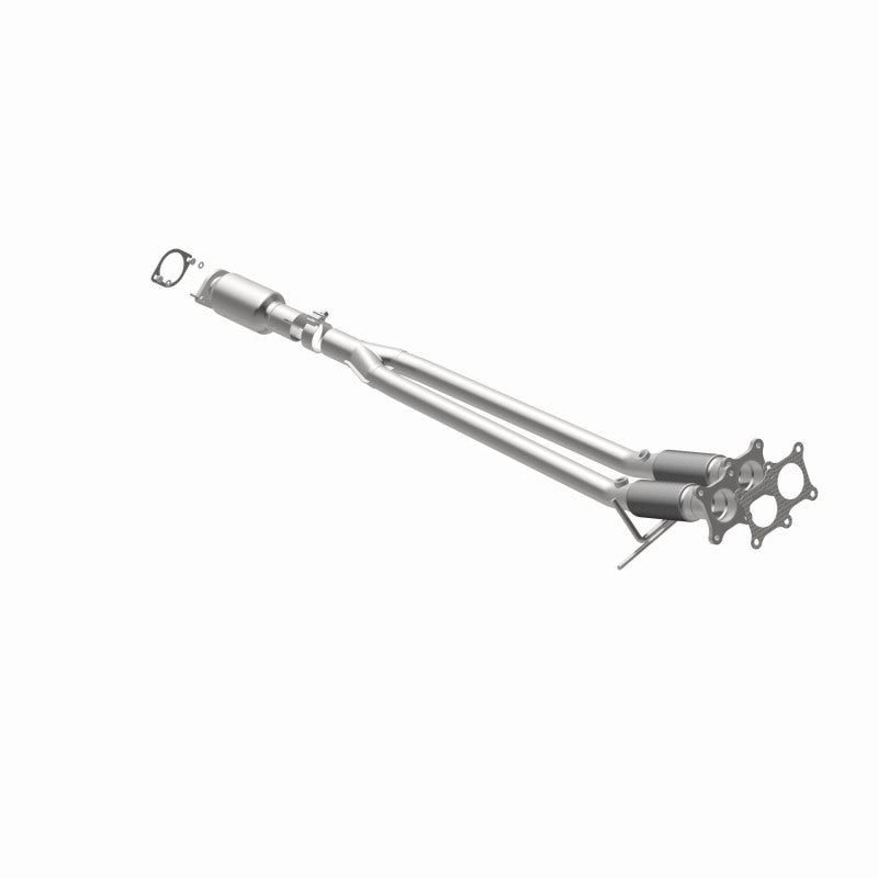 MagnaFlow 02-04 Volvo S80 2.9L Direct Fit Converter