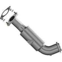 Load image into Gallery viewer, MagnaFlow 16-17 Ford Explorer 2.3L Direct Fit Converter