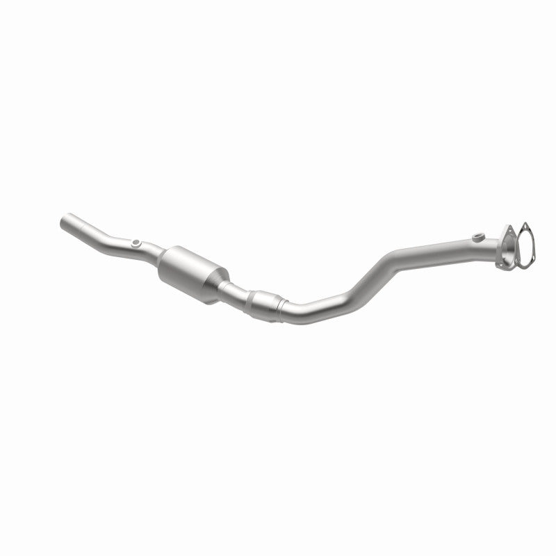 MagnaFlow 06-09 Audi A6 3.2L Direct Fit Converter