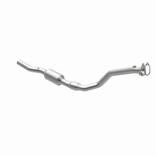 Load image into Gallery viewer, MagnaFlow 06-09 Audi A6 3.2L Direct Fit Converter
