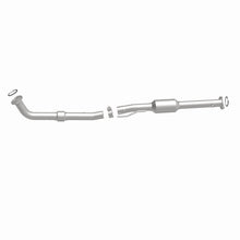 Load image into Gallery viewer, MagnaFlow 04-06 Toyota Solara 2.4L Direct Fit Converter