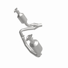 Load image into Gallery viewer, MagnaFlow 2004 Dodge Dakota 3.7L Direct Fit Converter