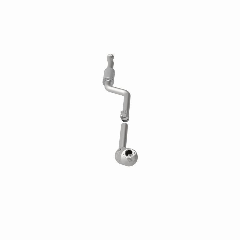 MagnaFlow 08-10 Mercedes-Benz C300 3.0L Direct Fit Converter