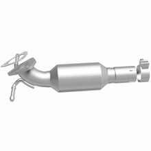 Load image into Gallery viewer, MagnaFlow 16-19 Chevrolet Cruze L4 OEM Underbody Rear Direct Fit Converter