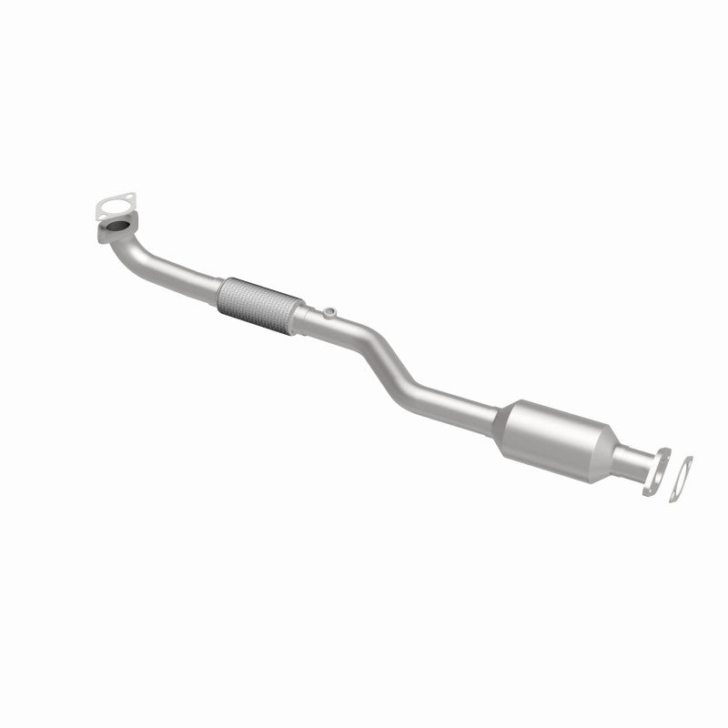 MagnaFlow 04-05 ELANTRA 2.0L Underbody Direct Fit Converter