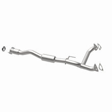 Load image into Gallery viewer, MagnaFlow 15-16 Chevrolet Colorado 3.6L Direct Fit Converter