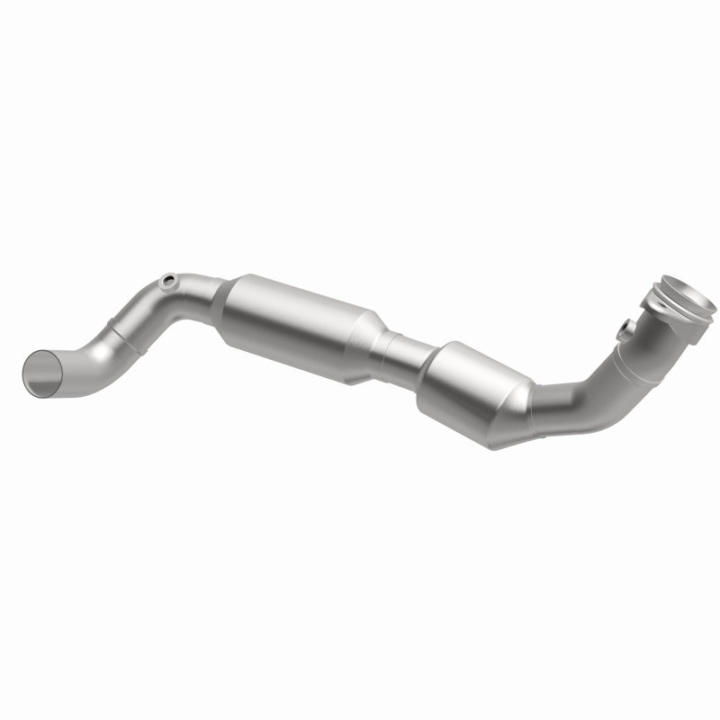 MagnaFlow 02-03 Ford F-150 5.4L Direct Fit Converter