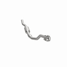 Load image into Gallery viewer, MagnaFlow 06-09 Audi A6 3.2L Direct Fit Converter