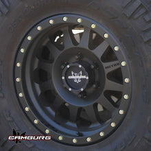 Load image into Gallery viewer, Camburg Chevy/GMC 1500 2wd 99-18 Race Series Hub Upgrade Kit (5/8 studs)