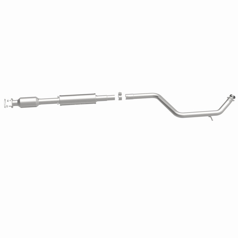 MagnaFlow 12-15 Mazda 5 2.5L Direct Fit CARB Compliant Catalytic Converter