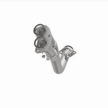 Load image into Gallery viewer, BRE Exhaust 98-00 Tacoma 2.4L Front Pipe Kit