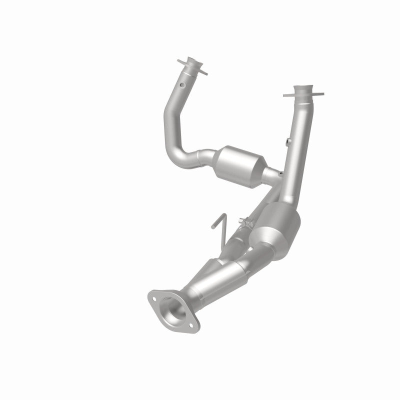MagnaFlow 06-09 Jeep Commander 4.7L Direct Fit Converter