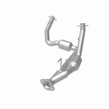 Load image into Gallery viewer, MagnaFlow 06-09 Jeep Commander 4.7L Direct Fit Converter