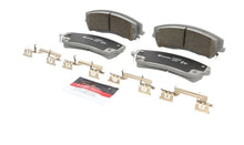 Load image into Gallery viewer, Brembo 05-08 Chrysler 300/ Dodge Charger/Challenger/Magnum Front NAO Brake Pad