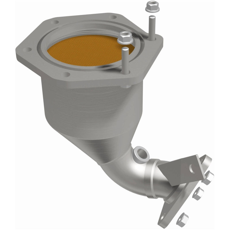 MagnaFlow 2013 Nissan Pathfinder 3.5L Direct Fit Converter