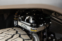 Load image into Gallery viewer, ICON 2024+ Toyota Tacoma 1.25in-3in Stage 6 Suspension System - Billet