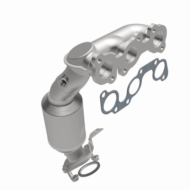 MagnaFlow 04-06 Toyota Sienna 3.3L Direct Fit Converter
