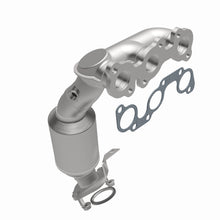 Load image into Gallery viewer, MagnaFlow 04-06 Toyota Sienna 3.3L Direct Fit Converter