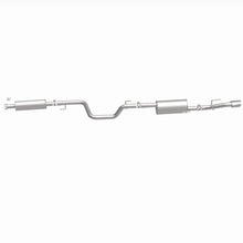 Load image into Gallery viewer, MagnaFlow BRE Exhaust Kit 12-18 Chevrolet Sonic 1.8L
