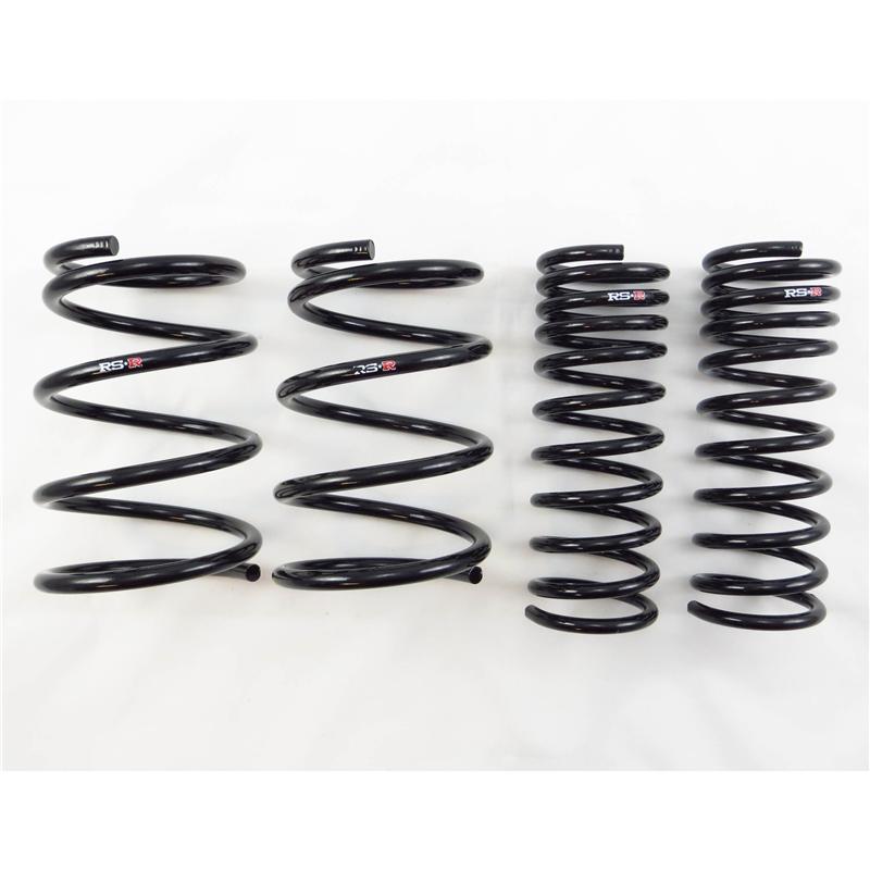 RS-R 13+ Subaru XV Crosstrek 2.0 NA (GP7) Down Sus Springs