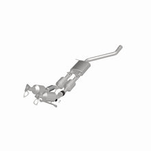 Load image into Gallery viewer, MagnaFlow 2018-2020 Volkswagen Atlas Underbody 3.6L Direct Fit Converter