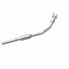 Load image into Gallery viewer, MagnaFlow Direct Fit Catalytic Converter 00-05 Audi TT 1.8L