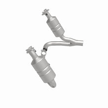 Load image into Gallery viewer, MagnaFlow 07-09 Dodge Dakota 3.7L Direct Fit Converter