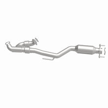 Load image into Gallery viewer, MagnaFlow 11-14 Nissan Quest 3.5L Direct Fit Converter