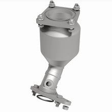 Load image into Gallery viewer, MagnaFlow 16-21 Nissan Maxima 3.5L Direct Fit Converter (California Grade)