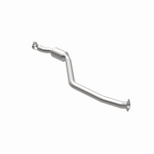 Load image into Gallery viewer, MagnaFlow 08-13 128i 3 L Underbody Direct Fit Converter