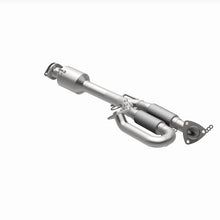 Load image into Gallery viewer, MagnaFlow 16-21 Nissan Maxima 3.5L Direct Fit Converter (OEM/Federal Grade)