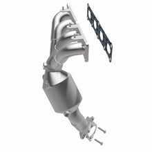 Load image into Gallery viewer, MagnaFlow 2014 Jeep Cherokee 2.4L Direct Fit Converter