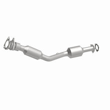 Load image into Gallery viewer, MagnaFlow 08-10 Saturn Vue 2.4L Direct Fit Converter