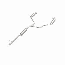 Load image into Gallery viewer, MagnaFlow BRE Exhaust Kit 04-06 Acura MDX 3.5L