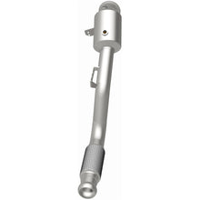 Load image into Gallery viewer, MagnaFlow 16-17 Metris L4 2 OEM Underbody Direct Fit Converter