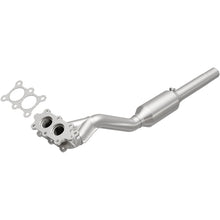 Load image into Gallery viewer, MagnaFlow 2001 Volkswagen Jetta 2.0L Direct Fit Converter