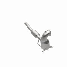 Load image into Gallery viewer, MagnaFlow 16-18 Volkswagen Jetta L4 OEM Underbody Single Direct Fit Converter