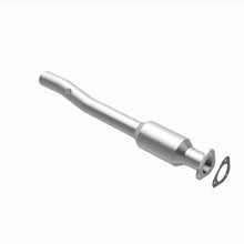 Load image into Gallery viewer, MagnaFlow 2003 Ford E-350 Super Duty 5.4L Direct Fit Converter
