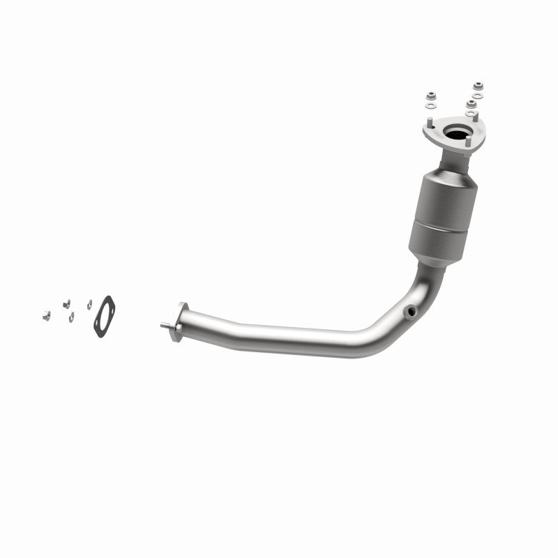 MagnaFlow 2004 Chevrolet Malibu 3.5L Direct Fit Converter