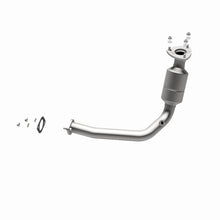 Load image into Gallery viewer, MagnaFlow 2004 Chevrolet Malibu 3.5L Direct Fit Converter